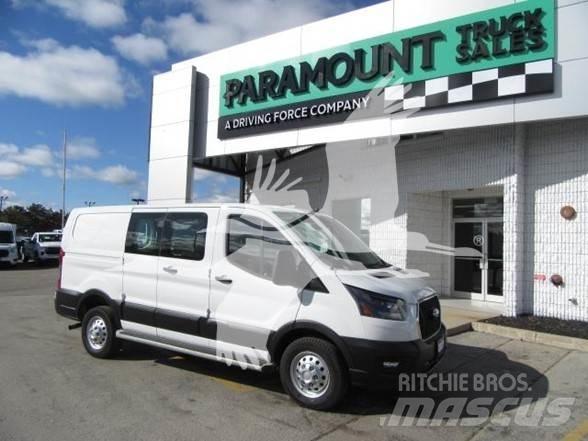 Ford TRANSIT Utilaje construcții - Altele