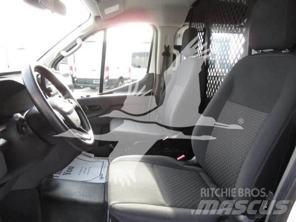 Ford TRANSIT Utilaje construcții - Altele