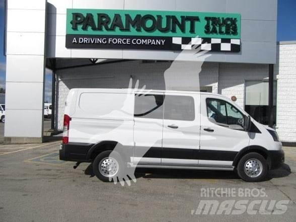 Ford TRANSIT Utilaje construcții - Altele