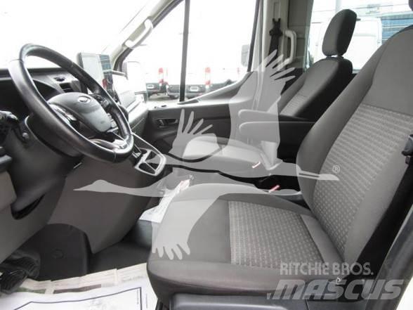 Ford TRANSIT Utilaje construcții - Altele