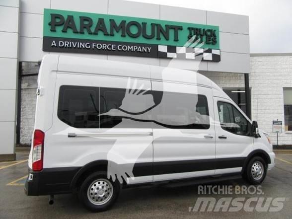 Ford TRANSIT Utilaje construcții - Altele