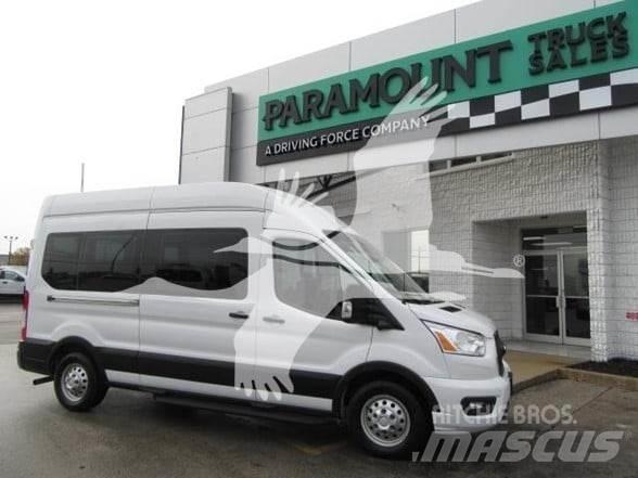 Ford TRANSIT Utilaje construcții - Altele