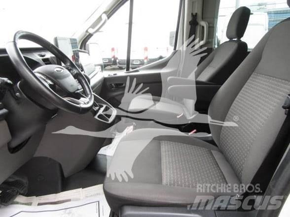 Ford TRANSIT Utilaje construcții - Altele