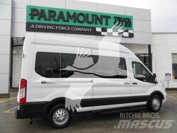 Ford TRANSIT Utilaje construcții - Altele