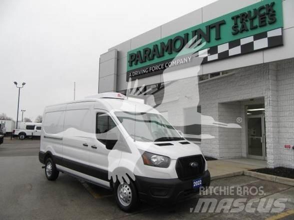 Ford TRANSIT Utilaje construcții - Altele