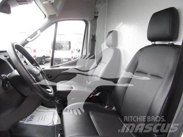Ford TRANSIT Utilaje construcții - Altele