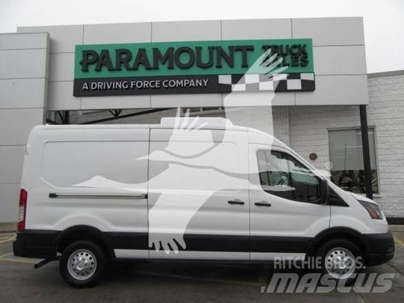 Ford TRANSIT Utilaje construcții - Altele