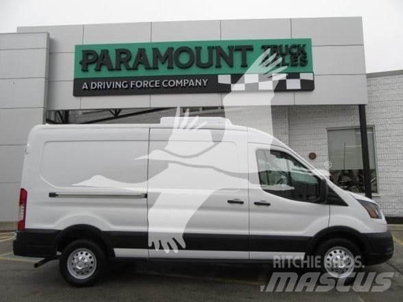 Ford TRANSIT Utilaje construcții - Altele