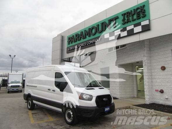 Ford TRANSIT Utilaje construcții - Altele