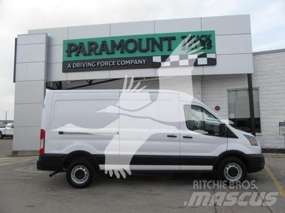 Ford TRANSIT Utilaje construcții - Altele