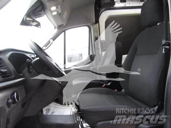 Ford TRANSIT Utilaje construcții - Altele