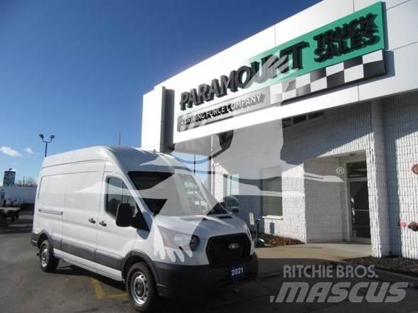 Ford TRANSIT Utilaje construcții - Altele