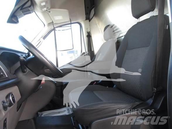 Ford TRANSIT Utilaje construcții - Altele