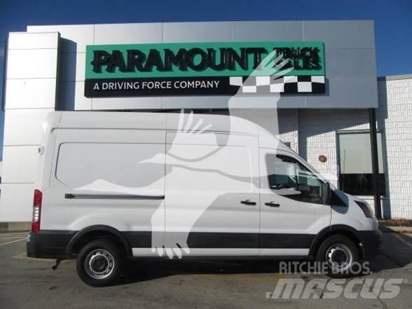 Ford TRANSIT Utilaje construcții - Altele