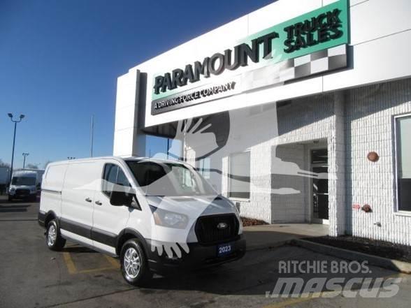 Ford TRANSIT Utilaje construcții - Altele