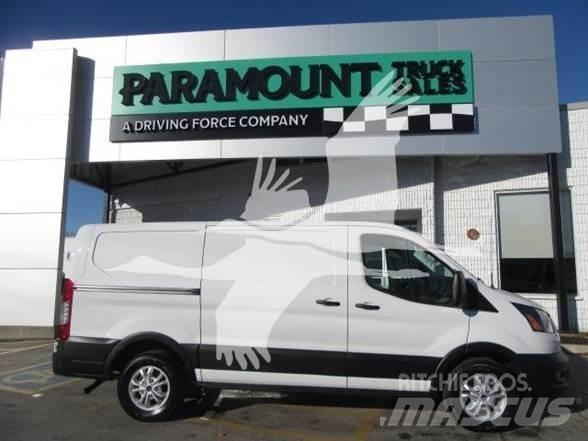 Ford TRANSIT Utilaje construcții - Altele