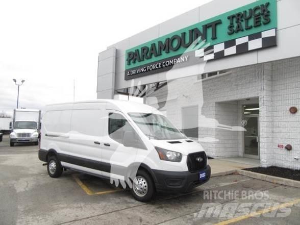 Ford TRANSIT Utilaje construcții - Altele