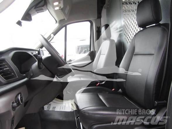 Ford TRANSIT Utilaje construcții - Altele