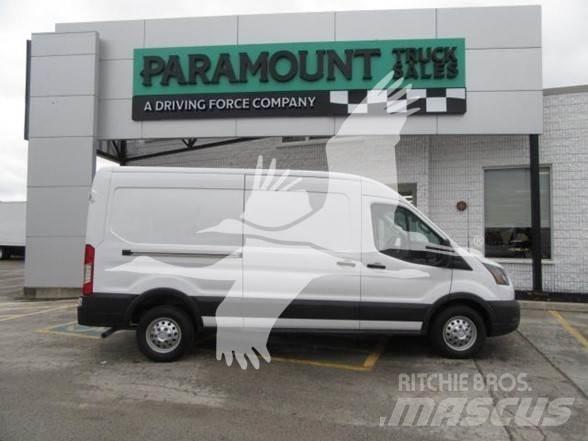 Ford TRANSIT Utilaje construcții - Altele
