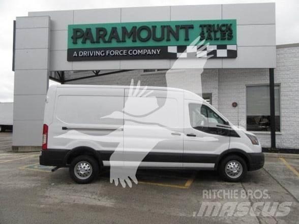 Ford TRANSIT Utilaje construcții - Altele