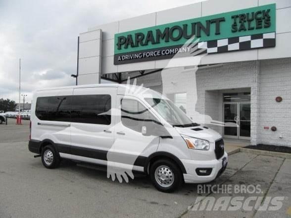 Ford TRANSIT Utilaje construcții - Altele