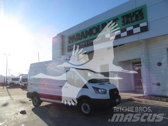 Ford TRANSIT Utilaje construcții - Altele