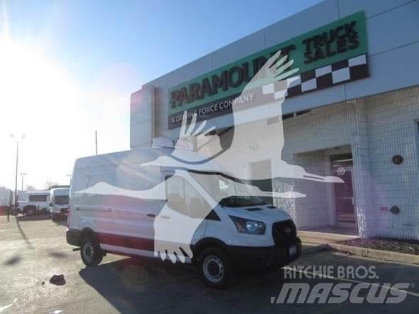 Ford TRANSIT Utilaje construcții - Altele