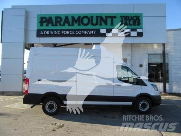 Ford TRANSIT Utilaje construcții - Altele