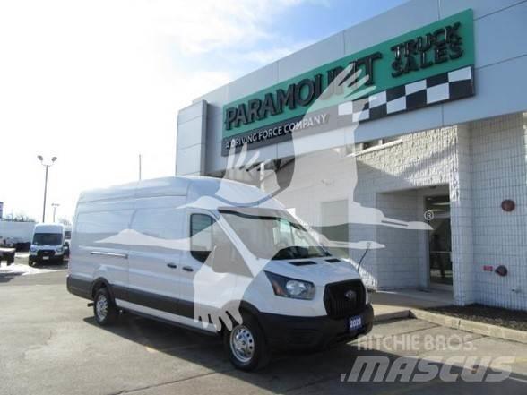 Ford TRANSIT Utilaje construcții - Altele