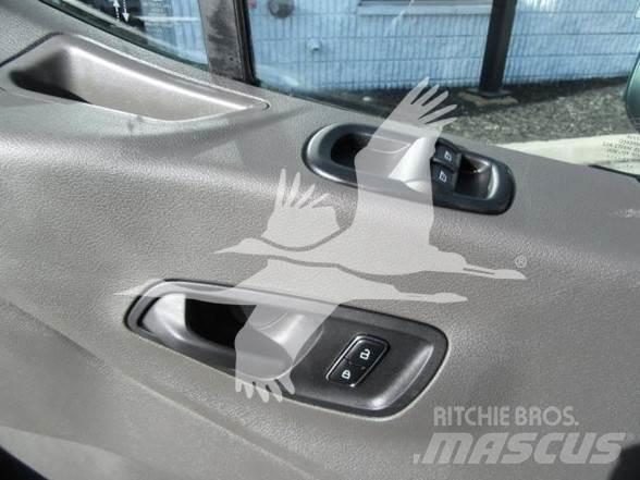 Ford TRANSIT Utilaje construcții - Altele