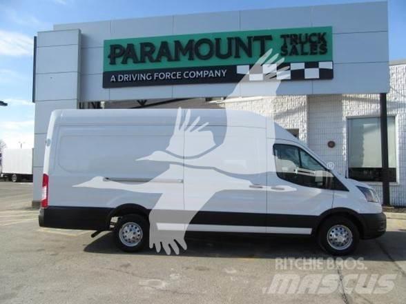 Ford TRANSIT Utilaje construcții - Altele