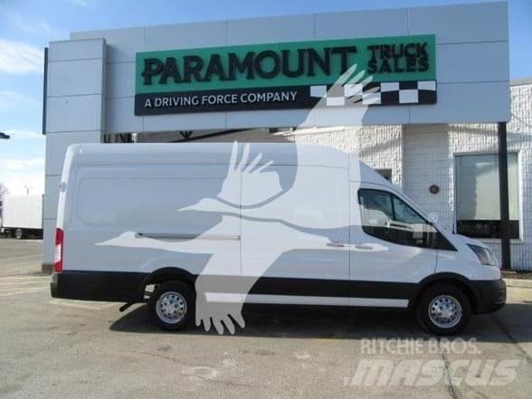 Ford TRANSIT Utilaje construcții - Altele