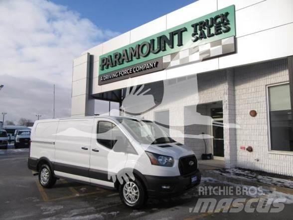 Ford TRANSIT Utilaje construcții - Altele