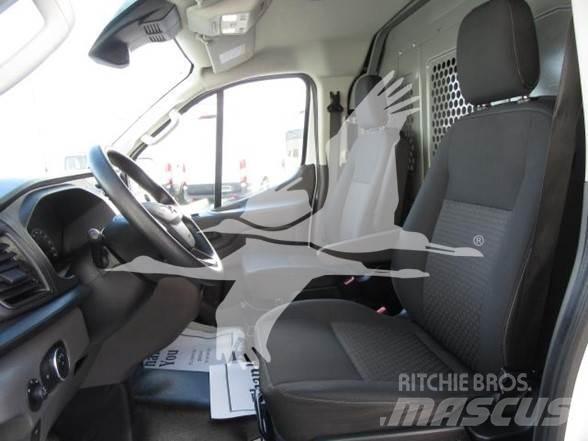 Ford TRANSIT Utilaje construcții - Altele