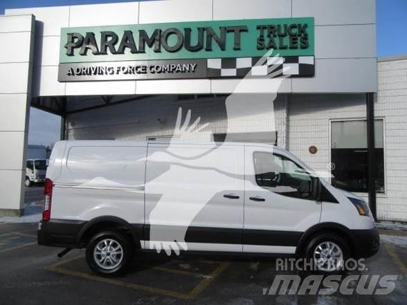 Ford TRANSIT Utilaje construcții - Altele