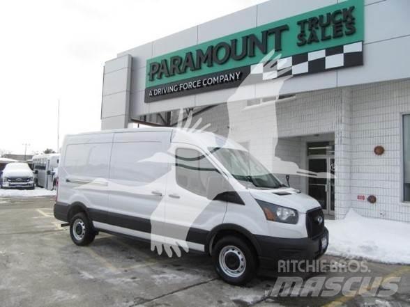 Ford TRANSIT Utilaje construcții - Altele