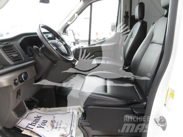 Ford TRANSIT Utilaje construcții - Altele