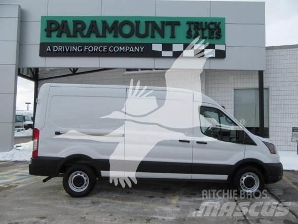 Ford TRANSIT Utilaje construcții - Altele