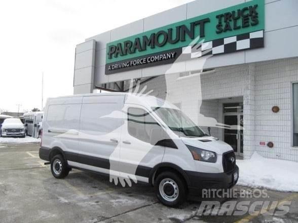 Ford TRANSIT Utilaje construcții - Altele