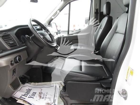 Ford TRANSIT Utilaje construcții - Altele