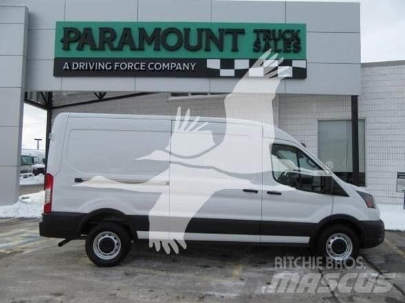 Ford TRANSIT Utilaje construcții - Altele