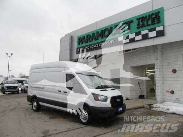 Ford TRANSIT Utilaje construcții - Altele