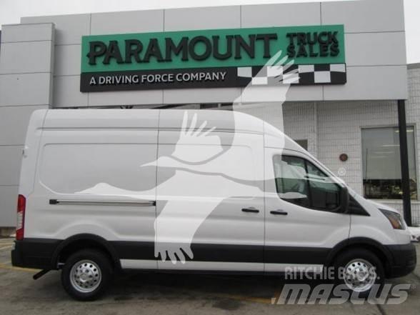 Ford TRANSIT Utilaje construcții - Altele