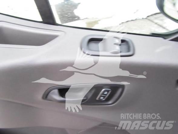 Ford TRANSIT Utilaje construcții - Altele