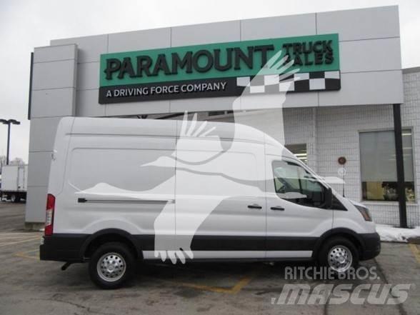 Ford TRANSIT Utilaje construcții - Altele
