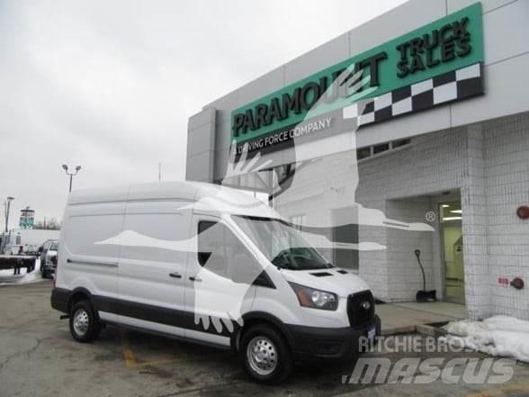 Ford TRANSIT Utilaje construcții - Altele