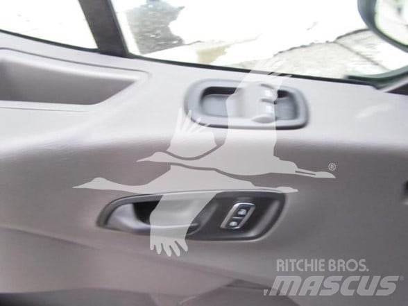 Ford TRANSIT Utilaje construcții - Altele