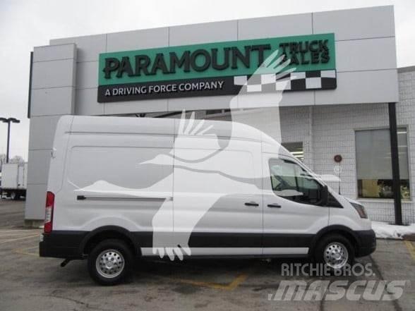 Ford TRANSIT Utilaje construcții - Altele