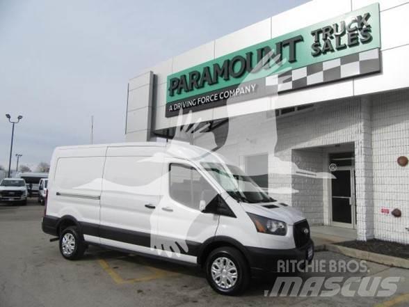 Ford TRANSIT Utilaje construcții - Altele