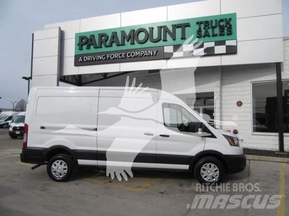 Ford TRANSIT Utilaje construcții - Altele